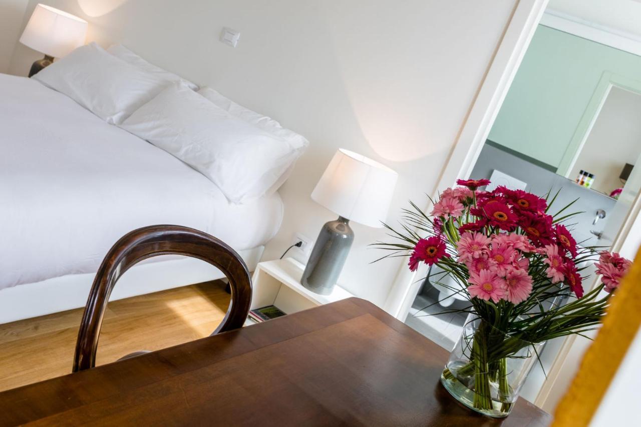 La Ripa Boutique Hotel Albino Zewnętrze zdjęcie