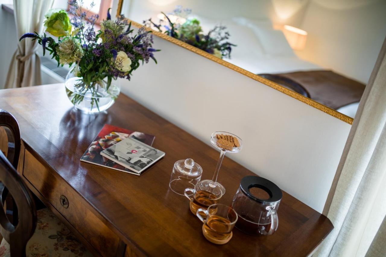 La Ripa Boutique Hotel Albino Zewnętrze zdjęcie
