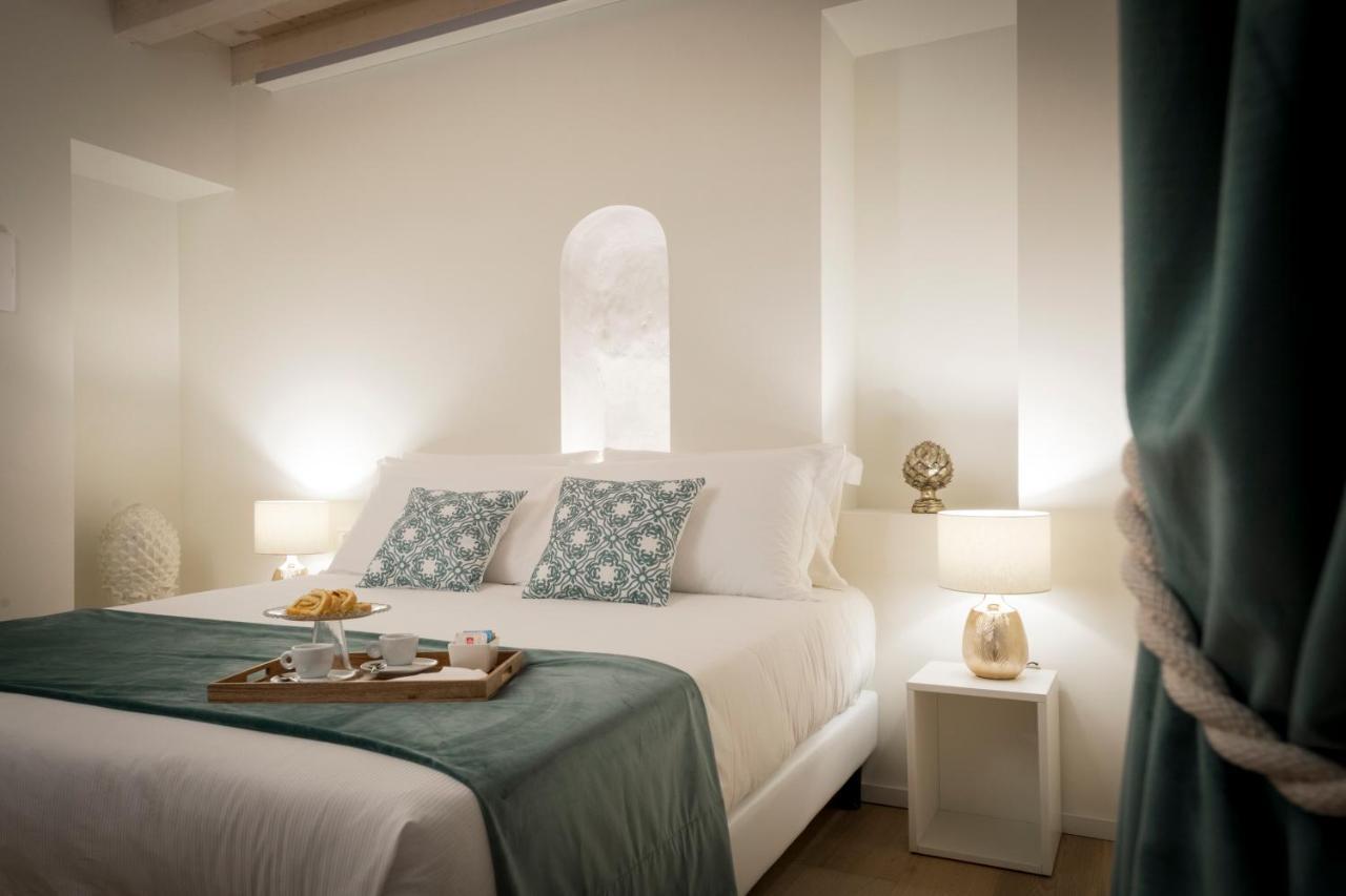 La Ripa Boutique Hotel Albino Zewnętrze zdjęcie