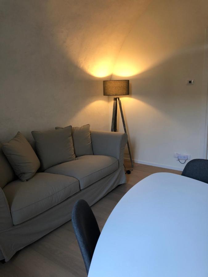 La Ripa Boutique Hotel Albino Zewnętrze zdjęcie