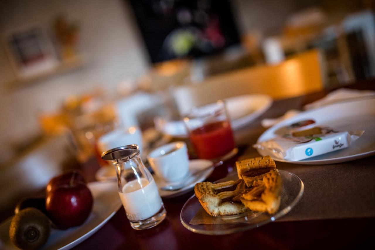 La Ripa Boutique Hotel Albino Zewnętrze zdjęcie