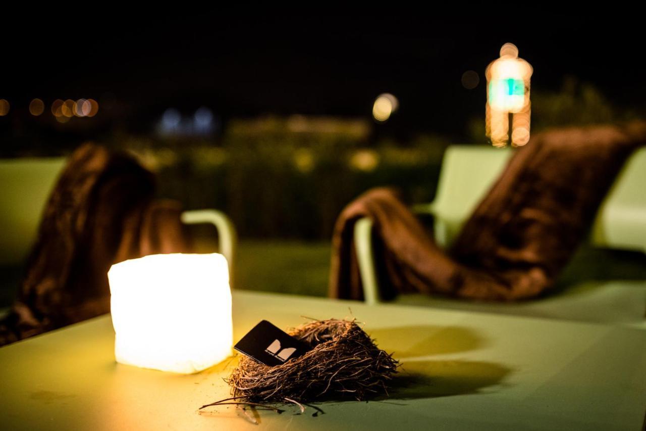 La Ripa Boutique Hotel Albino Zewnętrze zdjęcie