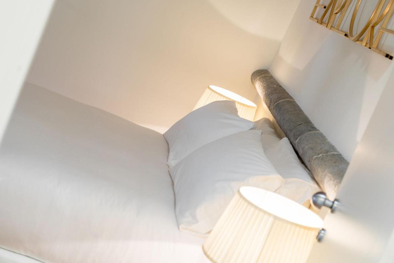 La Ripa Boutique Hotel Albino Zewnętrze zdjęcie