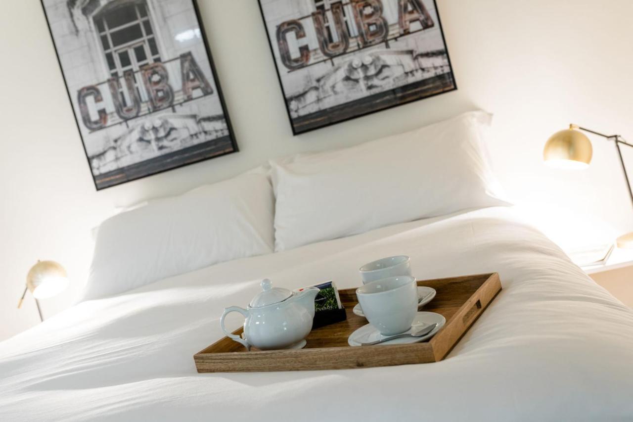La Ripa Boutique Hotel Albino Zewnętrze zdjęcie