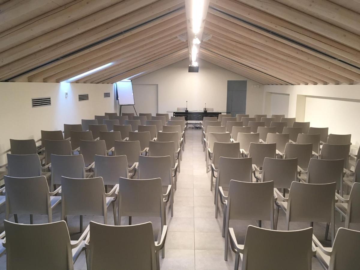 La Ripa Boutique Hotel Albino Zewnętrze zdjęcie