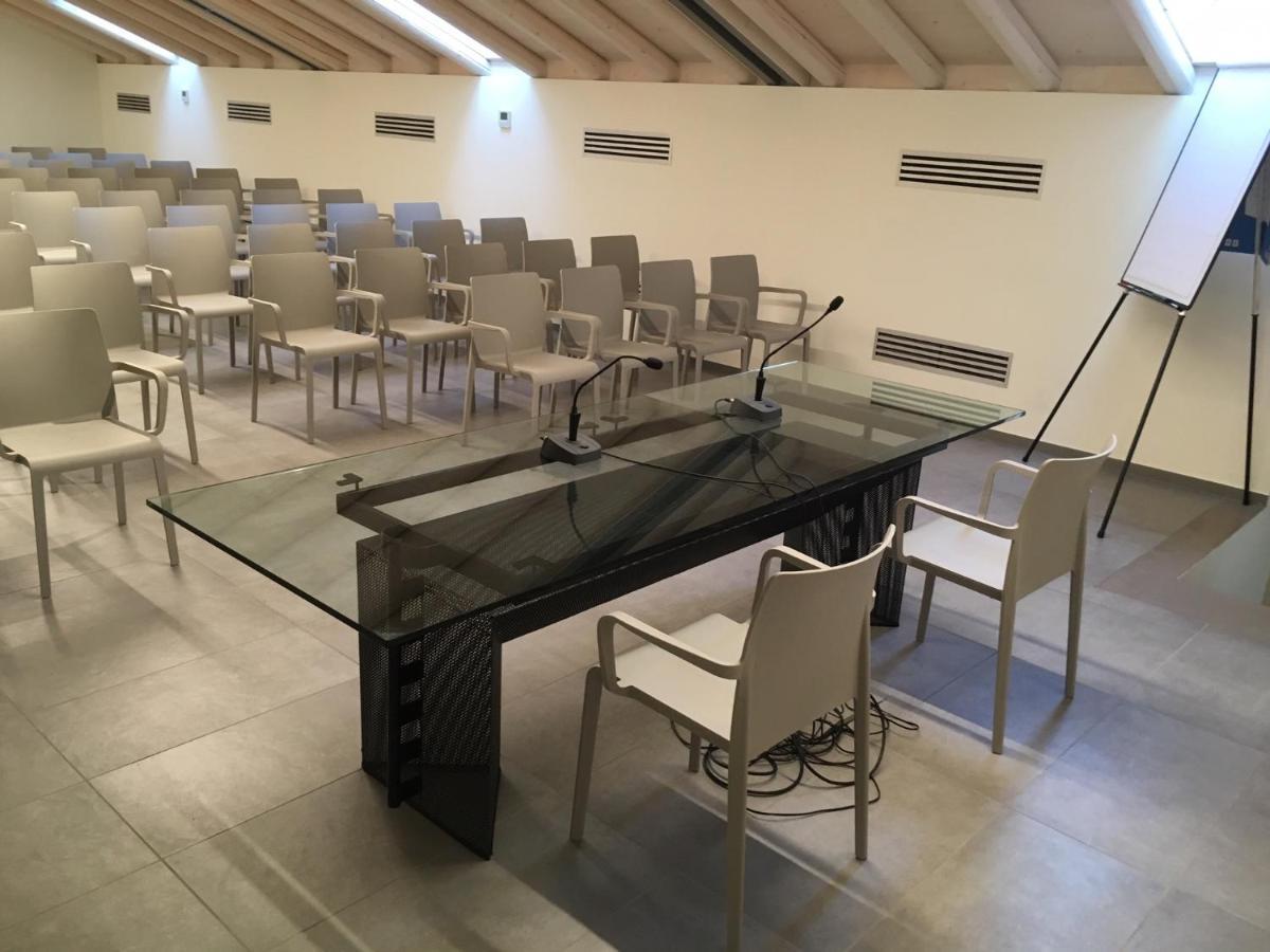 La Ripa Boutique Hotel Albino Zewnętrze zdjęcie