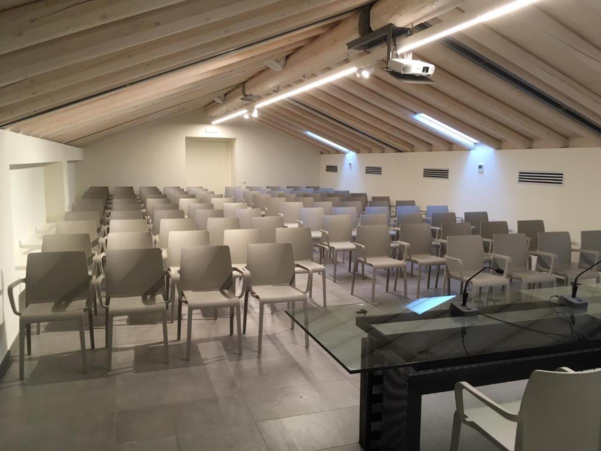 La Ripa Boutique Hotel Albino Zewnętrze zdjęcie