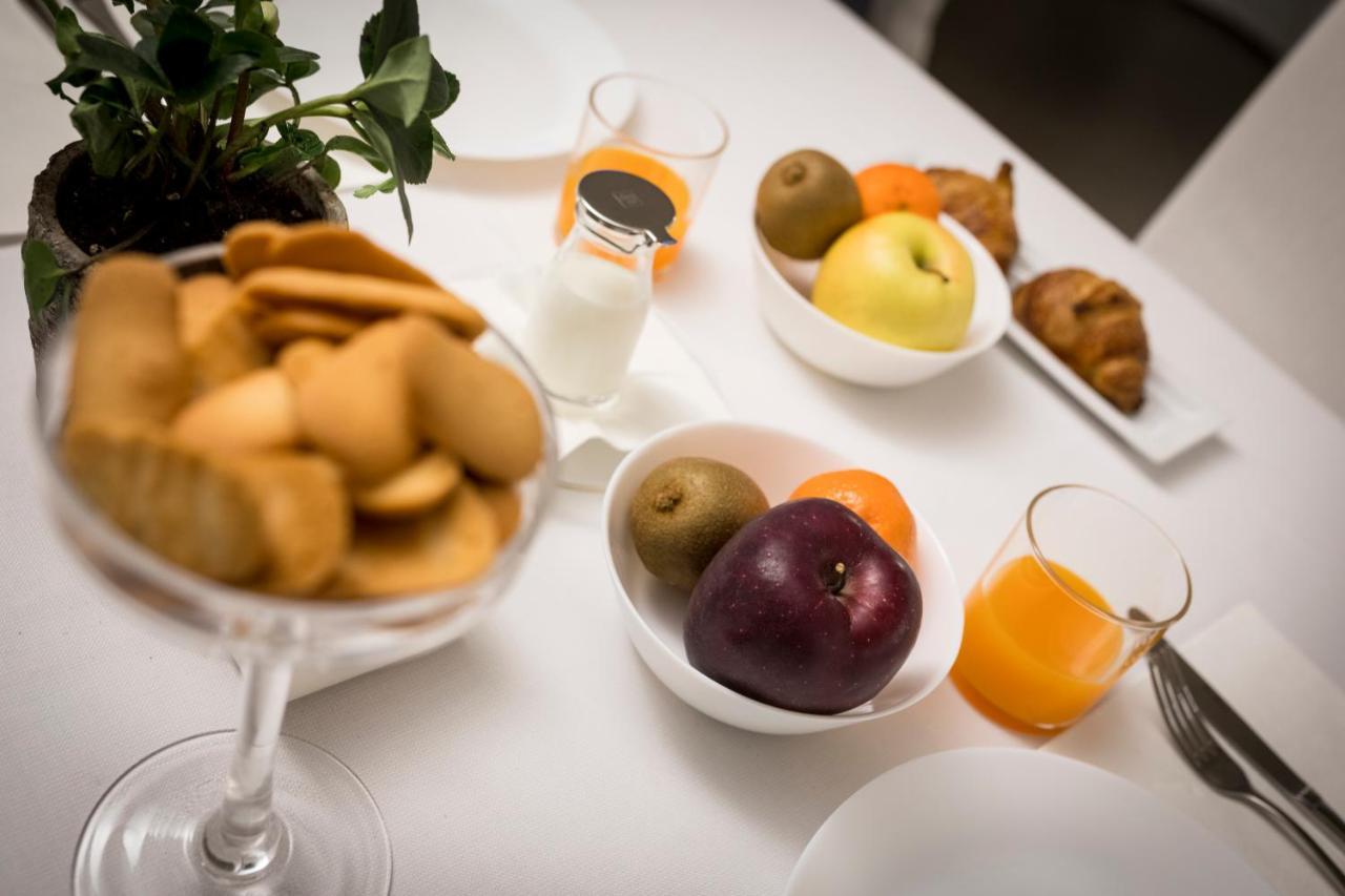 La Ripa Boutique Hotel Albino Zewnętrze zdjęcie