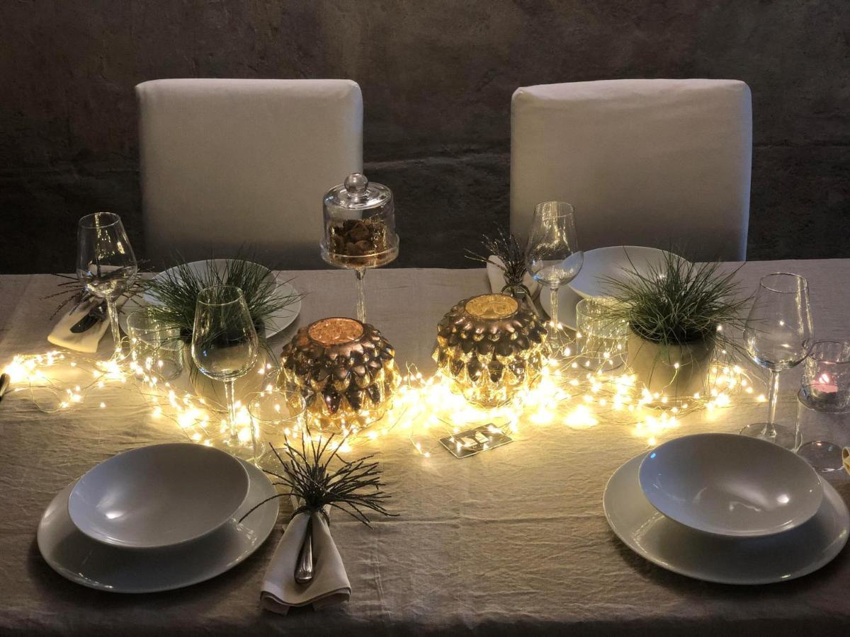 La Ripa Boutique Hotel Albino Zewnętrze zdjęcie
