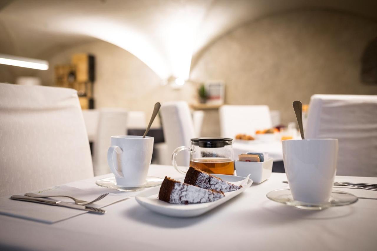 La Ripa Boutique Hotel Albino Zewnętrze zdjęcie