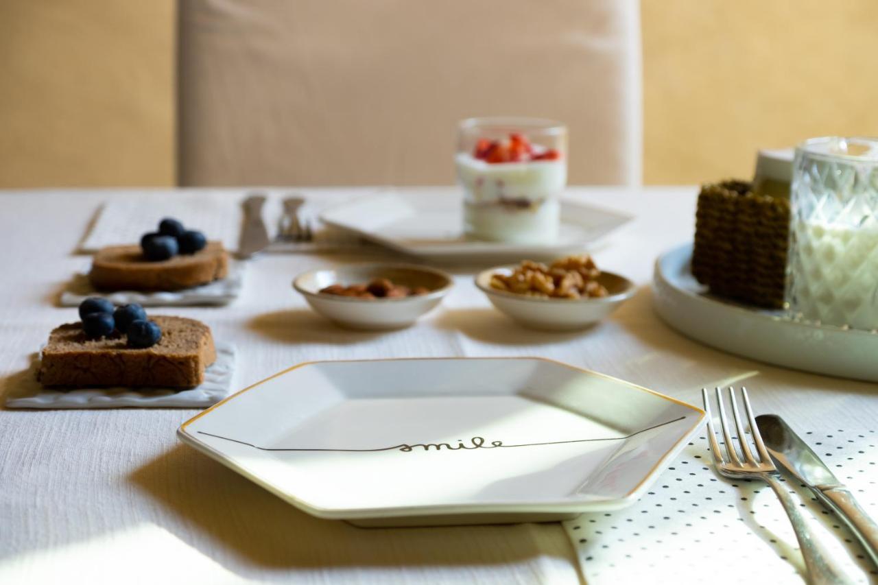 La Ripa Boutique Hotel Albino Zewnętrze zdjęcie