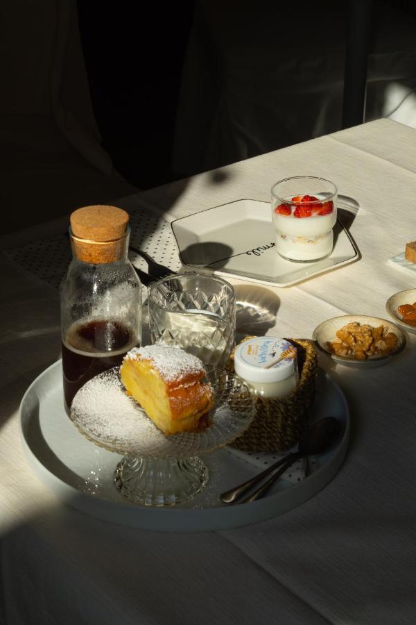La Ripa Boutique Hotel Albino Zewnętrze zdjęcie