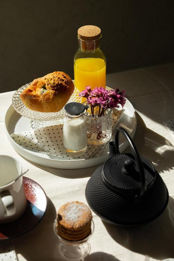 La Ripa Boutique Hotel Albino Zewnętrze zdjęcie