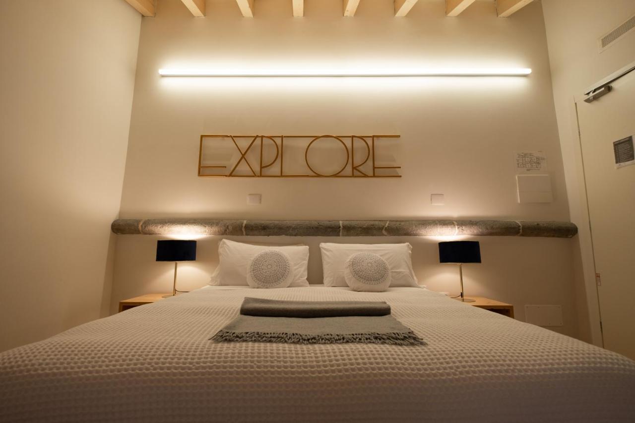 La Ripa Boutique Hotel Albino Zewnętrze zdjęcie