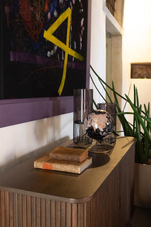 La Ripa Boutique Hotel Albino Zewnętrze zdjęcie
