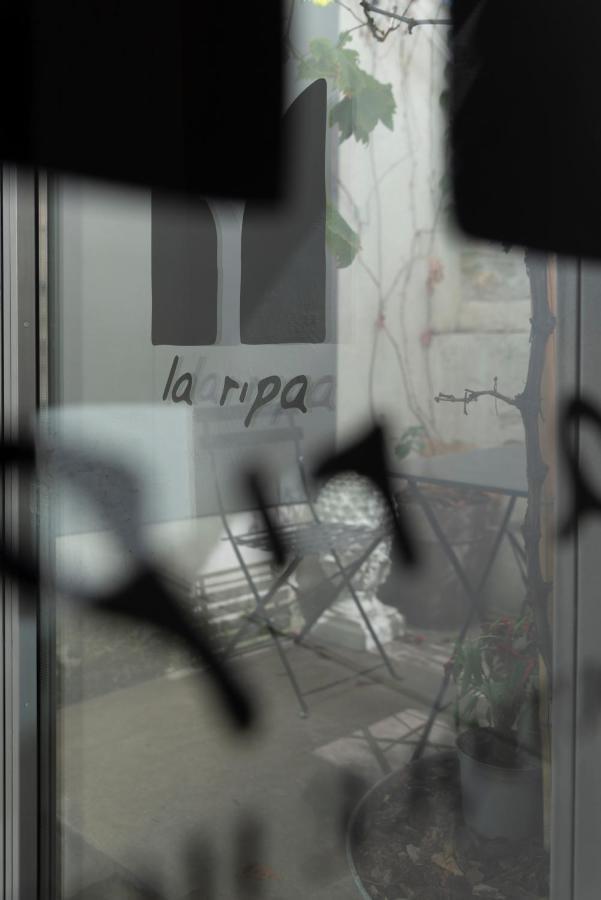 La Ripa Boutique Hotel Albino Zewnętrze zdjęcie