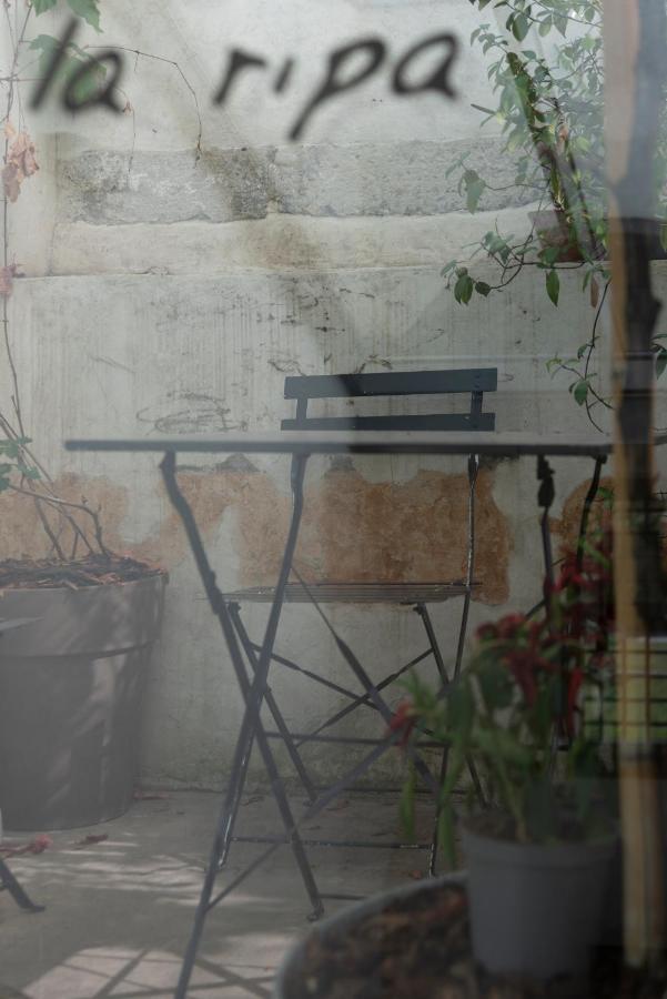 La Ripa Boutique Hotel Albino Zewnętrze zdjęcie
