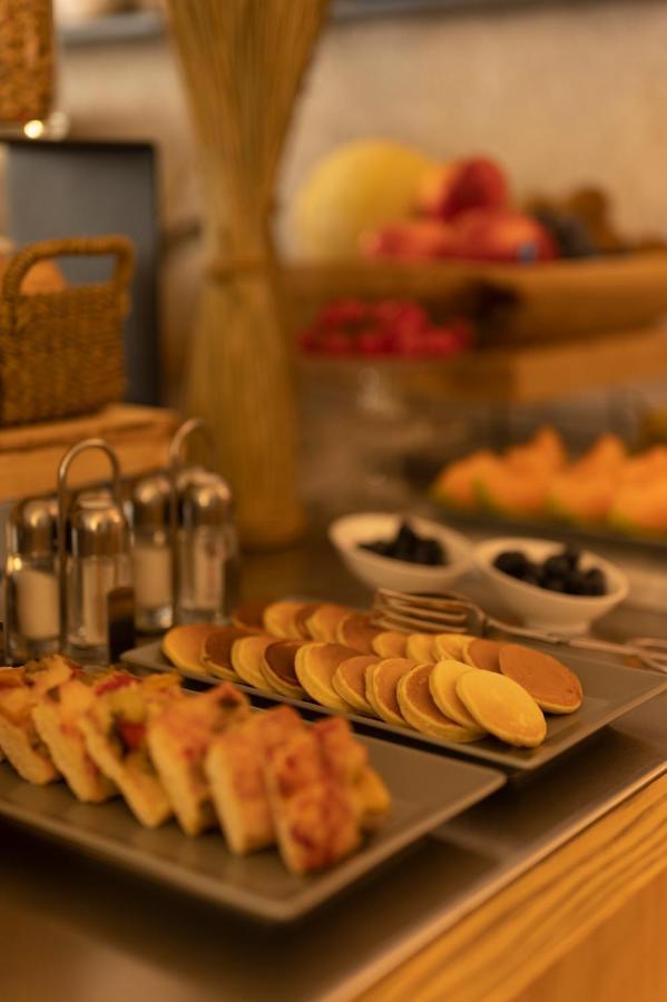 La Ripa Boutique Hotel Albino Zewnętrze zdjęcie