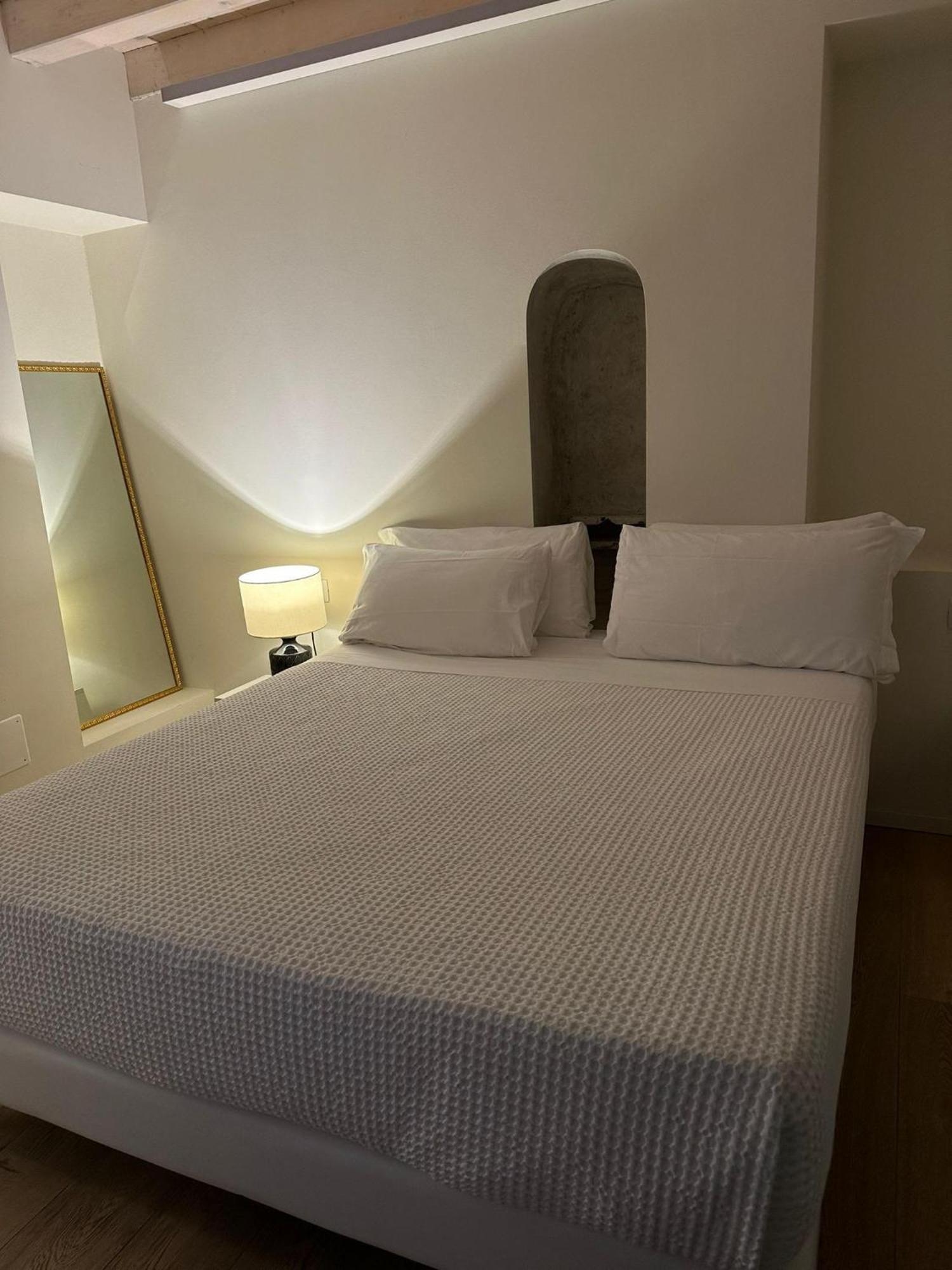 La Ripa Boutique Hotel Albino Zewnętrze zdjęcie