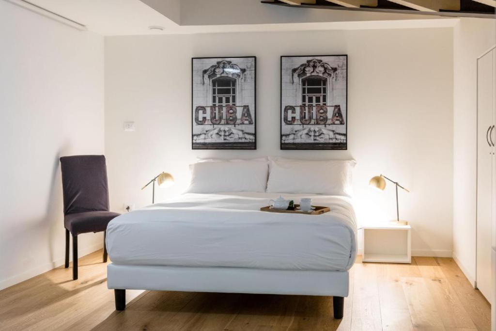 La Ripa Boutique Hotel Albino Zewnętrze zdjęcie